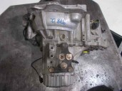 Recambio de caja cambios para kia carens 1.8 cat referencia OEM IAM K2A5 