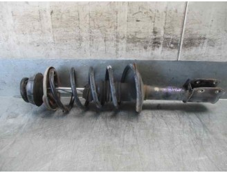 Recambio de amortiguador delantero derecho para dacia sandero 1.6 cat referencia OEM IAM 8200807029 07302 MONROE