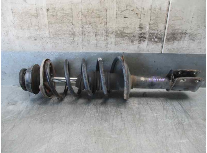 Recambio de amortiguador delantero derecho para dacia sandero 1.6 cat referencia OEM IAM 8200807029 07302 MONROE