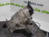Recambio de caja cambios para kia carens 1.8 cat referencia OEM IAM K2A5 