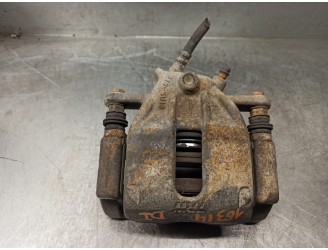 Recambio de pinza freno delantera izquierda para renault grand modus 1.5 dci diesel cat referencia OEM IAM 7701208332  TRW