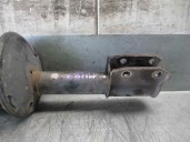 Recambio de amortiguador delantero derecho para dacia sandero 1.6 cat referencia OEM IAM 8200807029 07302 MONROE