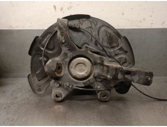 Recambio de mangueta delantera derecha para mercedes-benz vito furgoneta (w447) 114 cdi 4x4 (447.601, 447.603, 447.605) referenc