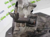 Recambio de caja cambios para kia carens 1.8 cat referencia OEM IAM K2A5 