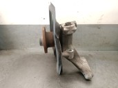 Recambio de mangueta trasera izquierda para volkswagen passat b6 (3c2) 2.0 tdi 16v referencia OEM IAM BKP BKP 