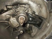 Recambio de caja cambios para kia carens 1.8 cat referencia OEM IAM K2A5  