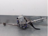 Recambio de columna direccion para nissan qashqai (j10) 1.5 dci turbodiesel cat referencia OEM IAM 48810EY40B BD0083Q 