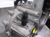 Recambio de caja cambios para kia carens 1.8 cat referencia OEM IAM K2A5 