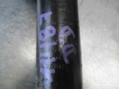 Recambio de amortiguador delantero derecho para dacia sandero 1.6 cat referencia OEM IAM 8200807029 07302 MONROE
