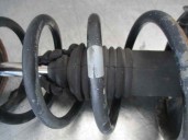 Recambio de amortiguador delantero derecho para dacia sandero 1.6 cat referencia OEM IAM 8200807029 07302 MONROE