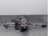 Recambio de columna direccion para nissan qashqai (j10) 1.5 dci turbodiesel cat referencia OEM IAM 48810EY40B BD0083Q 