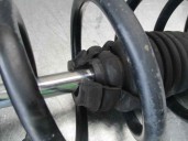 Recambio de amortiguador delantero derecho para dacia sandero 1.6 cat referencia OEM IAM 8200807029 07302 MONROE