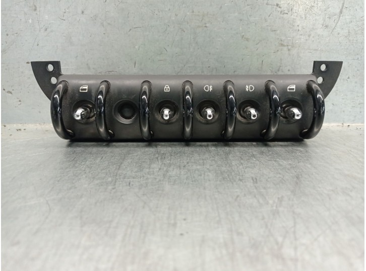 Recambio de mando multifuncion para mini mini (r50, r53) one referencia OEM IAM 61316917985  37057B