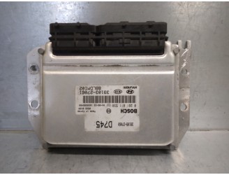 Recambio de centralita motor uce para kia cerato 2.0 turbodiesel cat referencia OEM IAM 3910327061 0281011538 BOSCH
