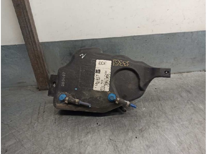 Recambio de deposito combustible para bmw x5 (e53) 3.0 24v cat referencia OEM IAM 16116766596 