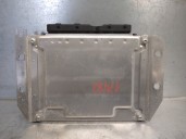 Recambio de centralita motor uce para kia cerato 2.0 turbodiesel cat referencia OEM IAM 3910327061 0281011538 BOSCH