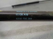 Recambio de amortiguadores maletero / porton para dacia sandero 1.6 cat referencia OEM IAM 8200735264 