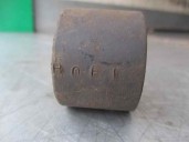 Recambio de brazo suspension inferior delantero derecho para kia carens 1.8 cat referencia OEM IAM 0K2FA67321 