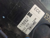 Recambio de deposito combustible para bmw x5 (e53) 3.0 24v cat referencia OEM IAM 16116766596 