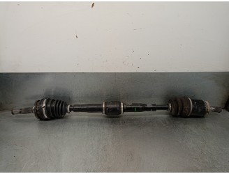 Recambio de transmision delantera derecha para nissan primera berl./familiar (p10/w10) 1.6 16v cat referencia OEM IAM 3910073J00