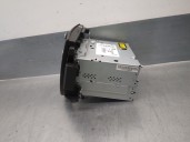 Recambio de sistema audio / radio cd para opel astra j lim. 1.7 16v cdti referencia OEM IAM 13334053 