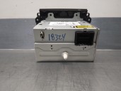 Recambio de sistema audio / radio cd para opel astra j lim. 1.7 16v cdti referencia OEM IAM 13334053 