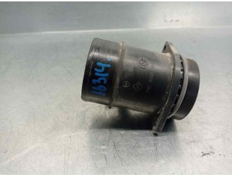Recambio de caudalimetro para renault grand modus 1.5 dci diesel cat referencia OEM IAM 8200454482  
