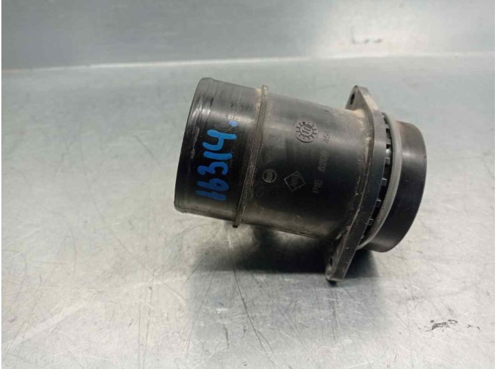 Replacement mass air flow sensor for Renault Grand Modus 1.5 dCi diesel cat OEM IAM reference 8200454482 