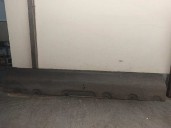 Recambio de faldon lateral para bmw x5 (e53) 3.0 24v cat referencia OEM IAM 51718402336 