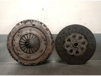 Recambio de kit embrague para kia sorento iii (um) 2.2 crdi referencia OEM IAM 413003B400 412003B400 173082001722 SACHS