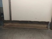 Recambio de faldon lateral para bmw x5 (e53) 3.0 24v cat referencia OEM IAM 51718402336  