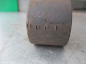 Recambio de brazo suspension inferior delantero izquierdo para kia carens 1.8 cat referencia OEM IAM   