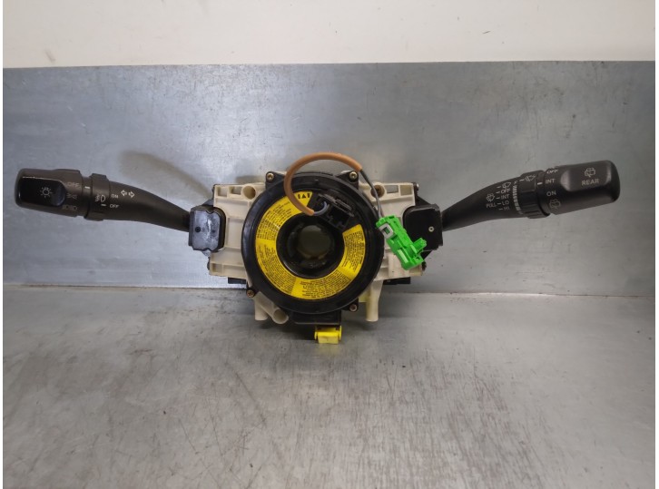 Recambio de mando luces para kia cerato 2.0 turbodiesel cat referencia OEM IAM 934902F000  