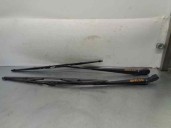 Recambio de brazo limpia delantero derecho para dacia sandero 1.6 cat referencia OEM IAM 