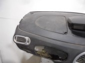 Recambio de salpicadero para renault grand modus 1.5 dci diesel cat referencia OEM IAM 7701067619 NEGRO 