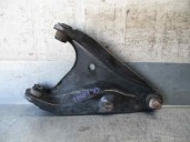 Recambio de brazo suspension inferior delantero derecho para dacia sandero 1.6 cat referencia OEM IAM 545004269R  