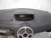 Recambio de salpicadero para renault grand modus 1.5 dci diesel cat referencia OEM IAM 7701067619 NEGRO 