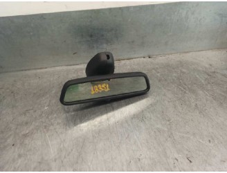 Recambio de espejo interior para bmw x5 (e53) 3.0 24v cat referencia OEM IAM 51168236774  