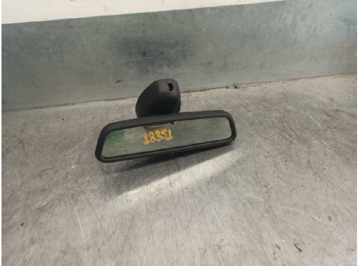 Recambio de espejo interior para bmw x5 (e53) 3.0 24v cat referencia OEM IAM 51168236774 