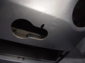 Recambio de salpicadero para renault grand modus 1.5 dci diesel cat referencia OEM IAM 7701067619 NEGRO 