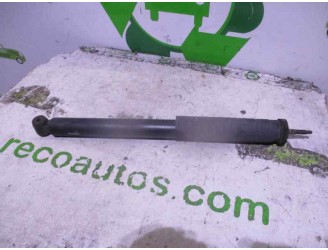 Recambio de amortiguador trasero izquierdo para mercedes-benz clase a (w169) 2.0 cdi cat referencia OEM IAM A1693260000 