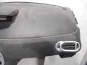 Recambio de salpicadero para renault grand modus 1.5 dci diesel cat referencia OEM IAM 7701067619 NEGRO 