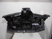 Recambio de salpicadero para renault grand modus 1.5 dci diesel cat referencia OEM IAM 7701067619 NEGRO 