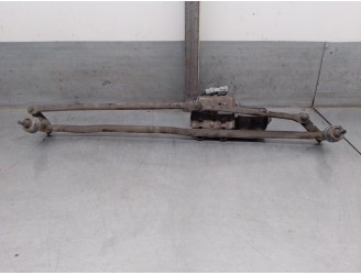 Replacement front wiper motor for Iveco Daily closed box (2006 =>) 2.3 diesel OEM IAM reference 504084722 