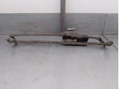 Replacement front wiper motor for Iveco Daily closed box (2006 =>) 2.3 diesel OEM IAM reference 504084722 