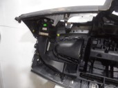Recambio de salpicadero para renault grand modus 1.5 dci diesel cat referencia OEM IAM 7701067619 NEGRO 