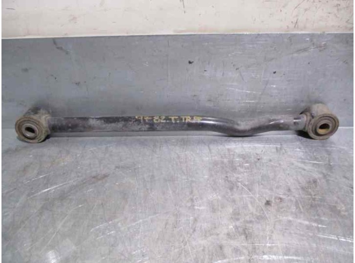 Recambio de brazo suspension inferior trasero izquierdo para kia carens 1.8 cat referencia OEM IAM   