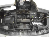 Recambio de salpicadero para renault grand modus 1.5 dci diesel cat referencia OEM IAM 7701067619 NEGRO 