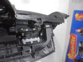 Recambio de salpicadero para renault grand modus 1.5 dci diesel cat referencia OEM IAM 7701067619 NEGRO 