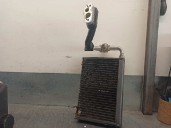 Recambio de evaporador aire acondicionado para bmw x5 (e53) 3.0 24v cat referencia OEM IAM 641183855609  